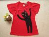 Kids T-shirts stock