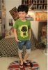 Children clothing stoc...