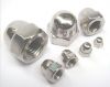 steel stainless nuts