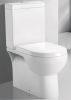 FST-9972 Wash Down Pieces Toilet