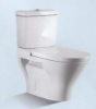 FST-TP9017  Wash Down Two-Piece Toilet