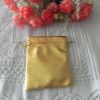 Organza Jewelry Bag/Pouch 