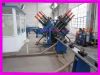 CNC Angle Drilling Line Machine