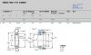 British systerm unformal standard tapered roller bearing