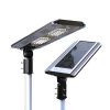 Reasonalbe Price of Led Street Light Used Street Light Poles High Brightness Lumens from ESHINE