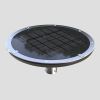 High Brightness and High Lumens Solar Street Led Light with 100w 120w 150w Street Light