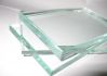 ultra clear float glass