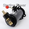 kick-spring starter for TBD 234 V8 2103 