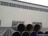 Large Diameter Spiral Steel Pipe