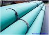 Anticorrosive Spiral Welded Steel Pipe