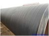 Black/blue 3PE Welded Steel Pipe