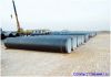 API 5L Spiral Welded Steel Pipe for drilling underground water