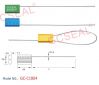 Double Locking Cable Seal GC-C1804