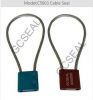 High Security Trailer Cable Seal With 5.0mm diameter