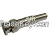BNC Connector Wire Wel...