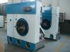 Laundromat commercial Perc dry cleaning machine manufacturer