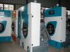 Laundromat commercial Perc dry cleaning machine manufacturer