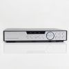 CCTV H.264 4CH DVR with Audio/PTZ/Network