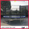 12ft low price bounce bed trampoline