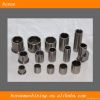 Customized  Iron-based Oil Bushing Powder Metallurgy Parts