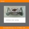 OEM High Precision Stainless Steel Precision Casting Parts