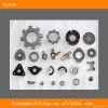 OEM High Precision  Powder metallurgy Sintered Parts