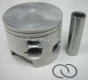 Outboard Piston