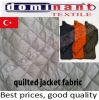 Waterproof quilted Jac...