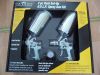 3pc HVLP Spray Gun Kit