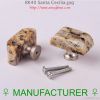 BK40 KITCHEN CUPBOARD CABINET GRANITE DRAWER DOOR KNOBS