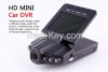 H 198 car dvr camera Car DVR 2.5