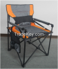 Director Chair With Ba...