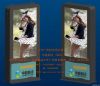 800w Air Conditioner for outdoor LCD display