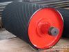 Industrial mine roller roller roller conveyor belt conveying machinery and accessories