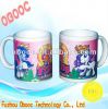 11oz White Ceramic Mug For Sublimation Transfer