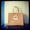 Jute bag