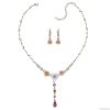 2014 latest fashion jewelry set