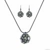 2014 latest fashion jewelry set