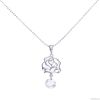 New Design Alloy Necklace Popular Necklace Jewelry