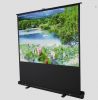Black Portable Movie F...