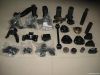 Engine Mounting, Strut...