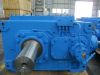 H/B series industrial helical and bevel-helical gearbox