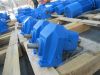 CR& C helical gearbox, helical gear reducer