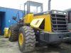 Used Komatsu WA400 Whe...
