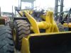 Used Komatsu WA400 Whe...