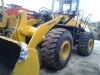 Used Komatsu WA400 Whe...