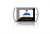 4.3 Inch Video Doorphone Monitor with Metal Pin-Hole Camera