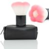 Flower kabuki brush wi...