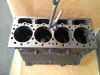 1N3574/7N5454 CAT 3304 cylinder block