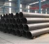 ERW STEEL PIPES ERW CA...